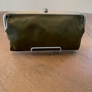 HOBO Classic Lauren wallet-New